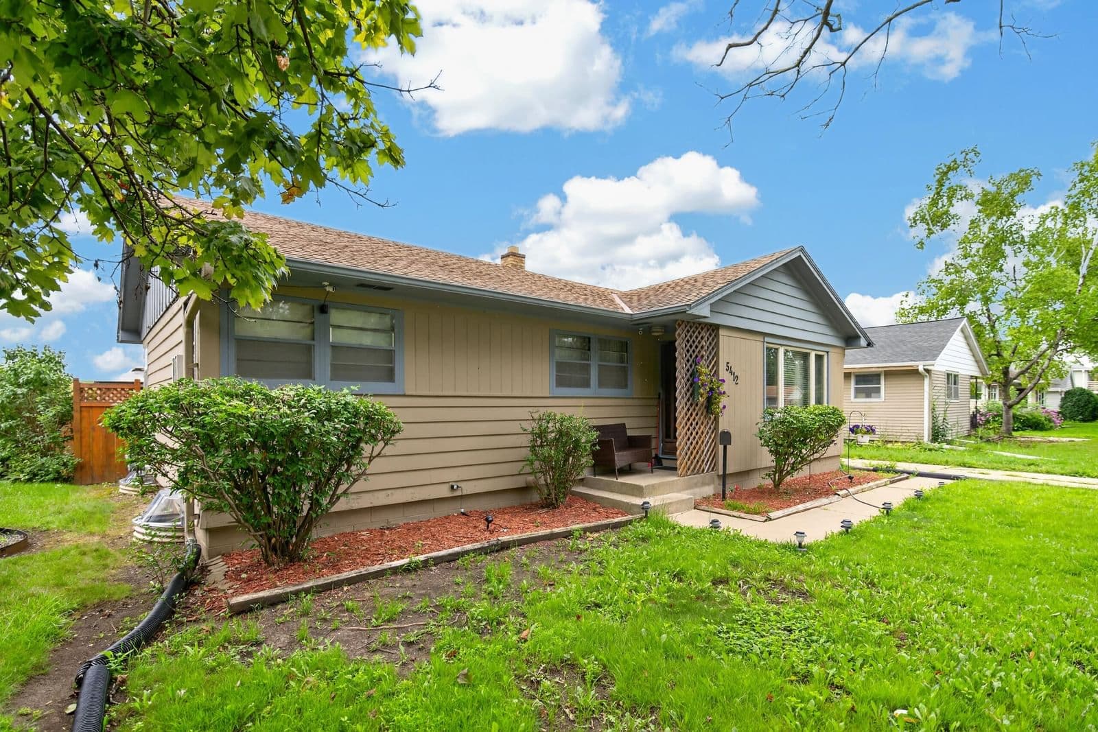 5412 103rd, Milwaukee, WI 53225