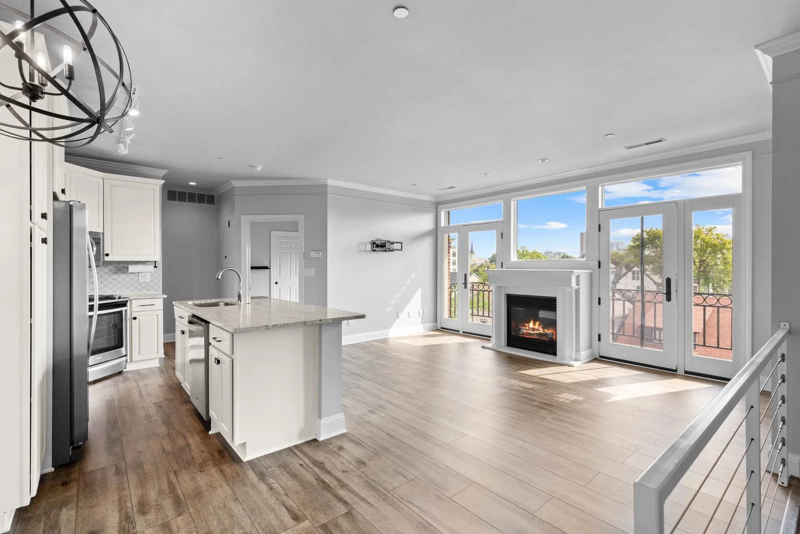 1515 Van Buren, Milwaukee, WI 53202