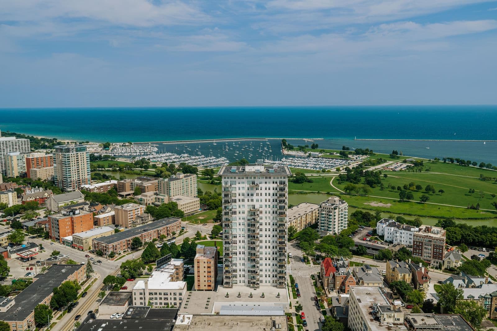 1313 Franklin, Milwaukee, WI 53202