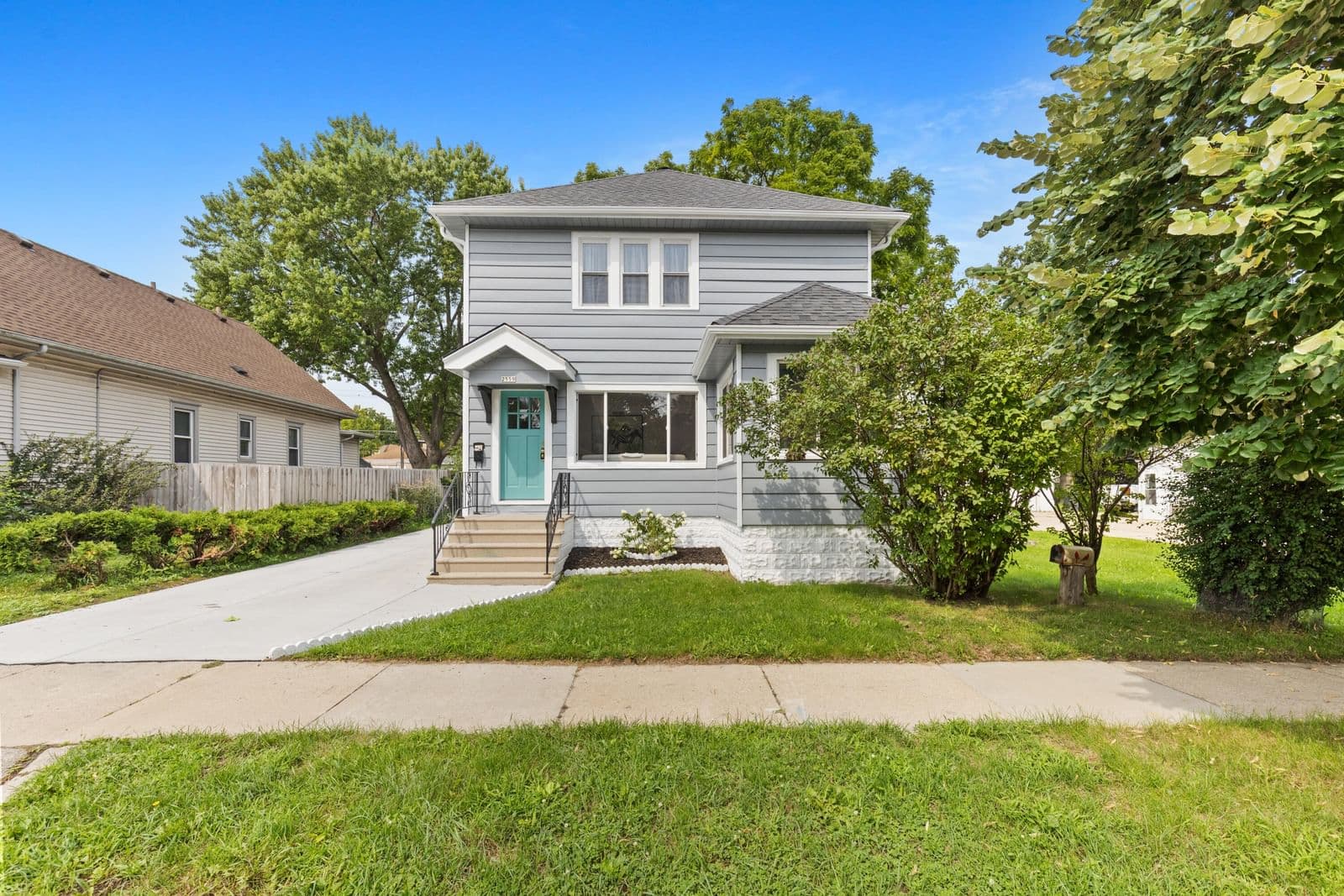2559 84th, West Allis, WI 53227