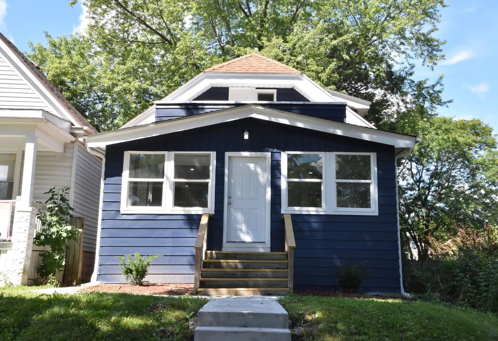 5527 34th, Milwaukee, WI 53209