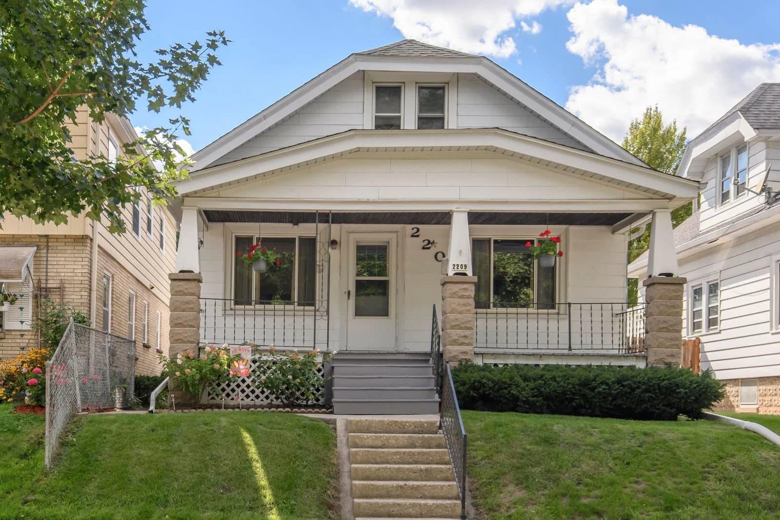 2209 63rd, West Allis, WI 53219