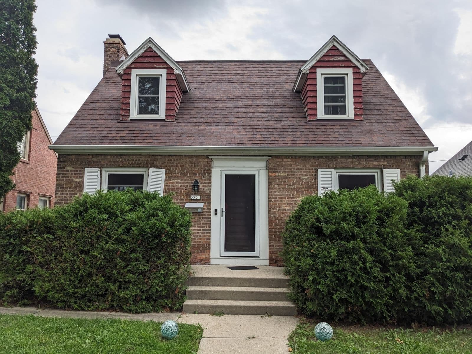 3531 53rd, Milwaukee, WI 53216
