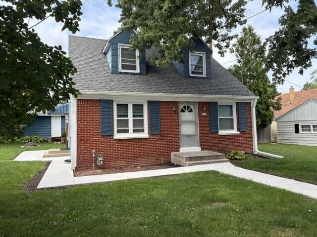 5010 Euclid, Milwaukee, WI 53219