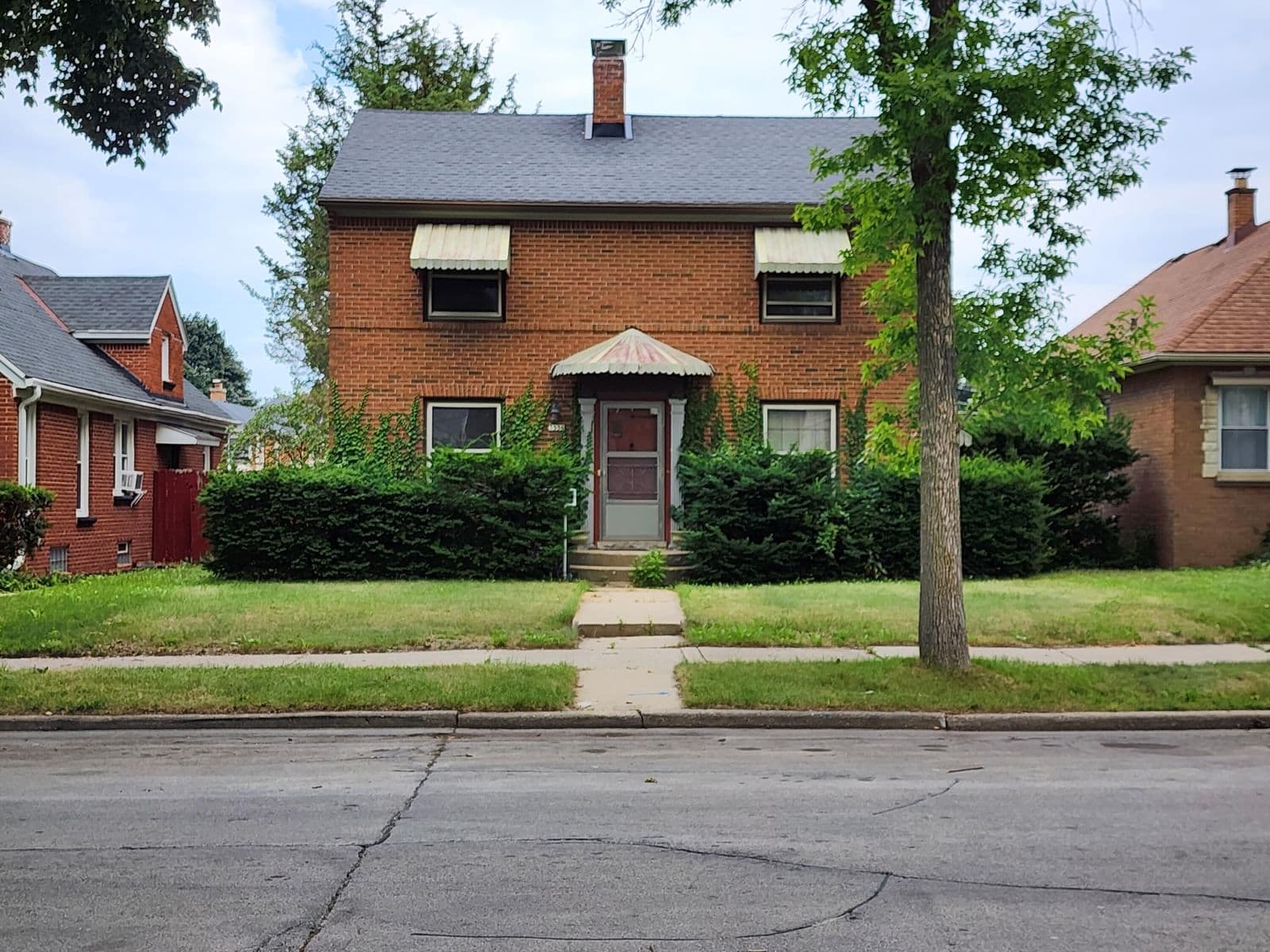 3530 55th, Milwaukee, WI 53216