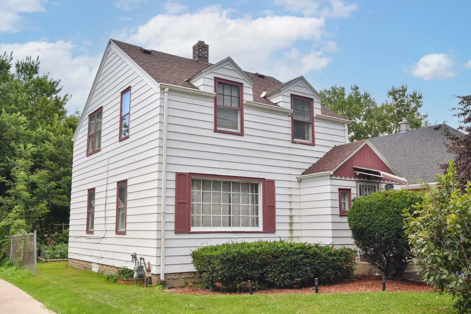 3724 49th, Milwaukee, WI 53216
