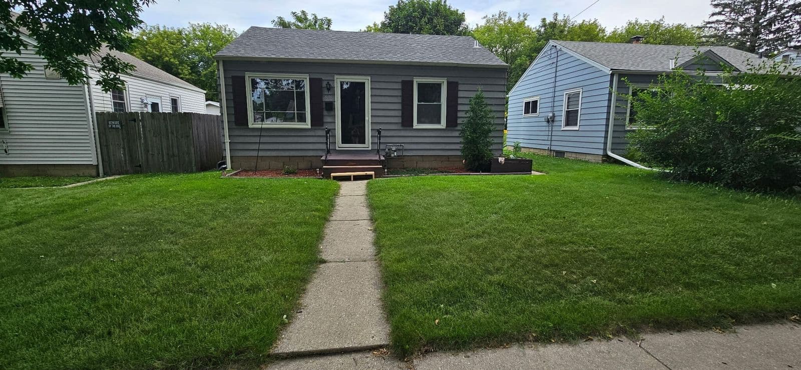 834 Holt, Milwaukee, WI 53207