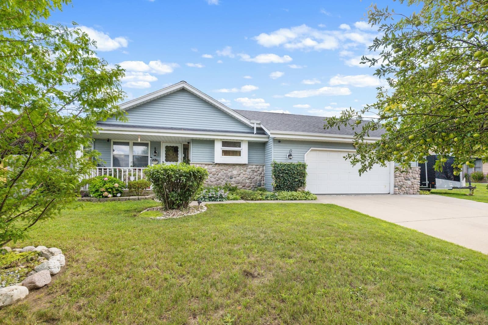 11405 Kaul, Milwaukee, WI 53225