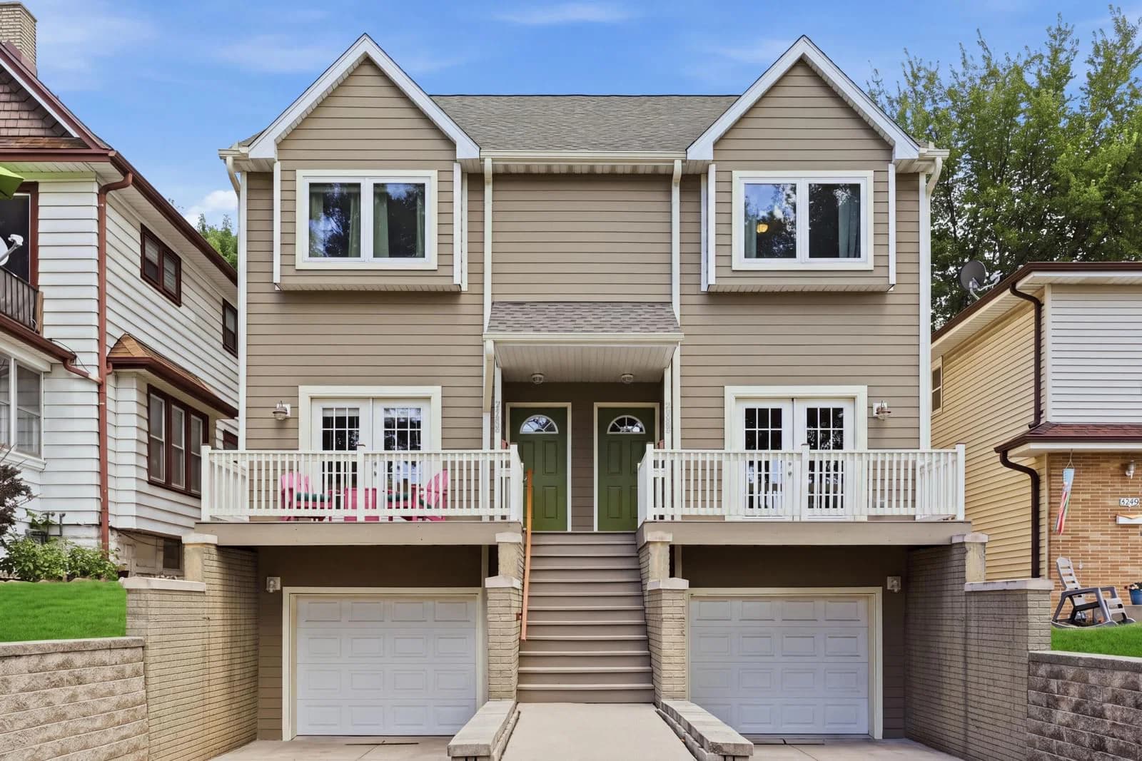 2586 Austin, Milwaukee, WI 53207