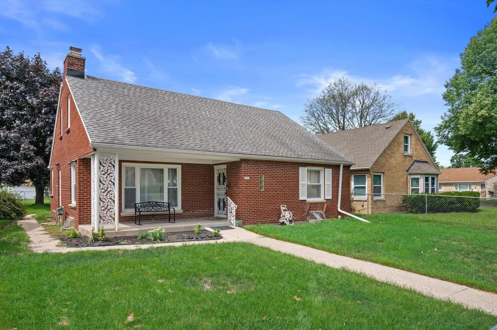 4067 44th, Milwaukee, WI 53216