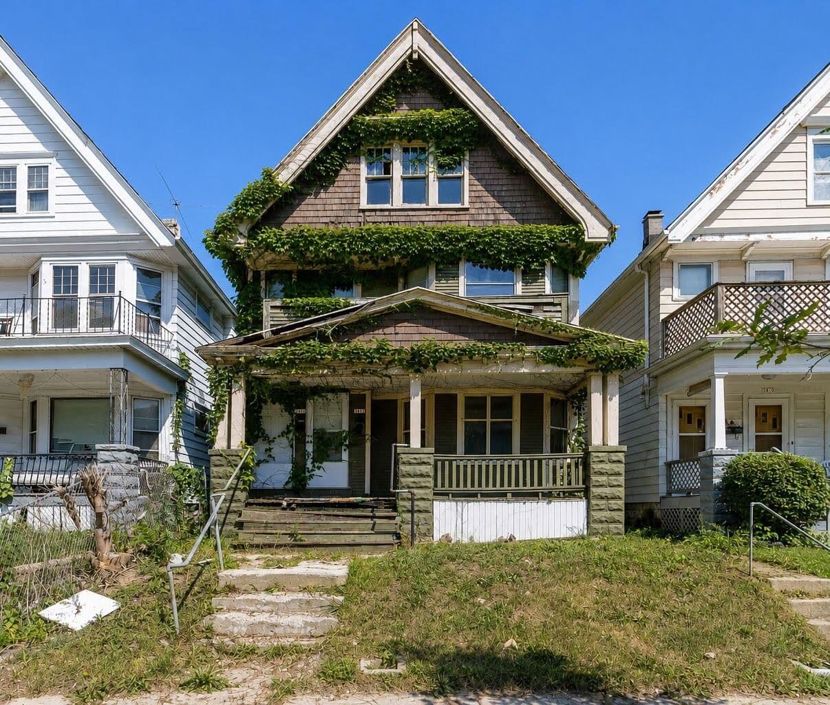 2416 39th, Milwaukee, WI 53210