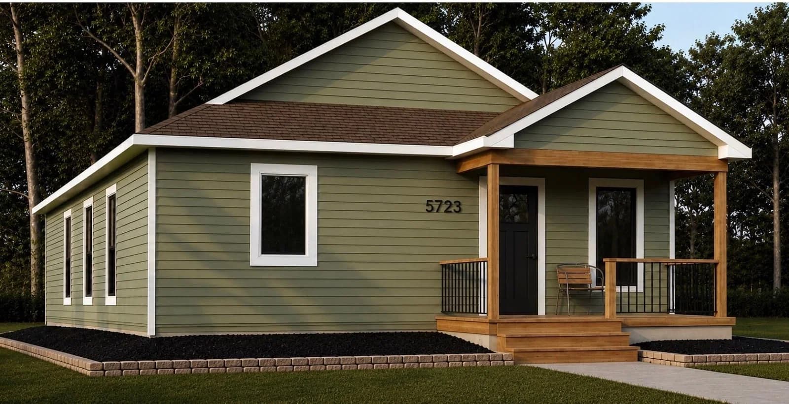 5723 37th, Milwaukee, WI 53209