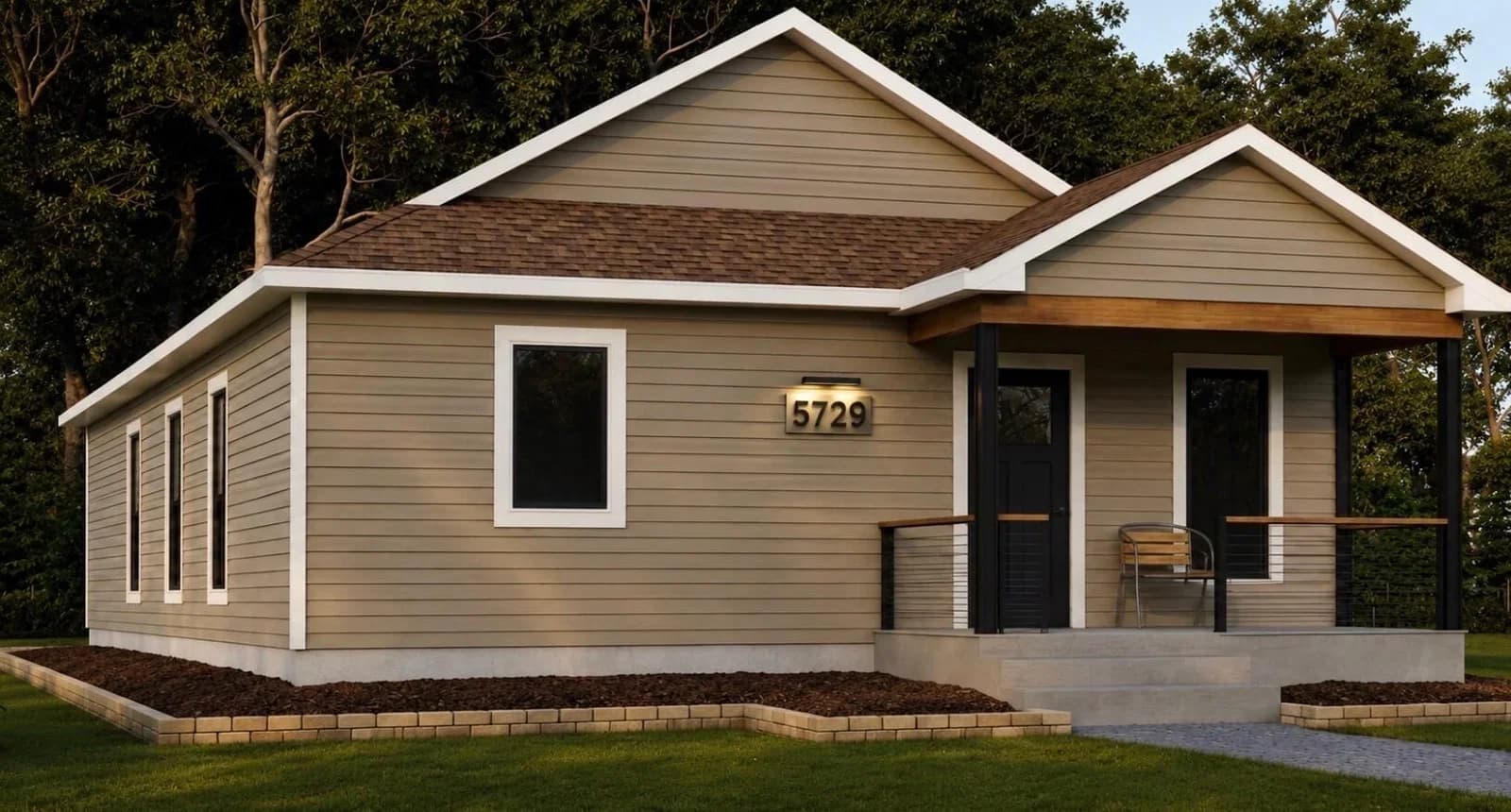 5729 37TH, Milwaukee, WI 53209