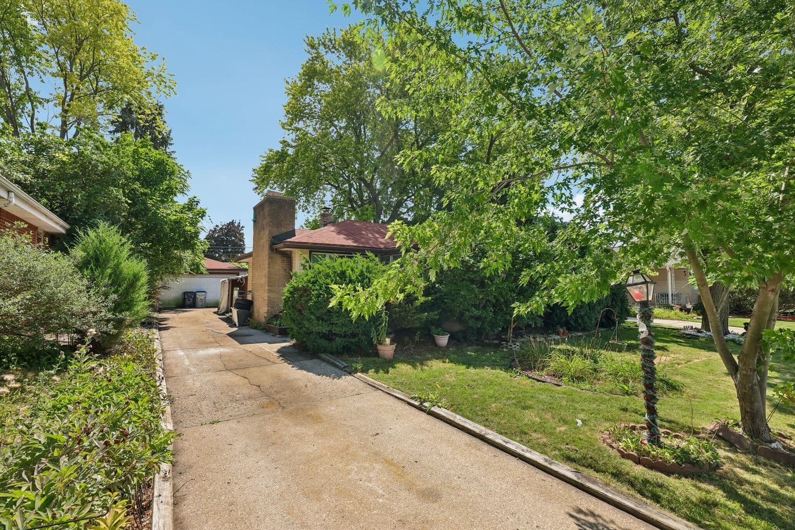 10611 Silver Spring, Milwaukee, WI 53225