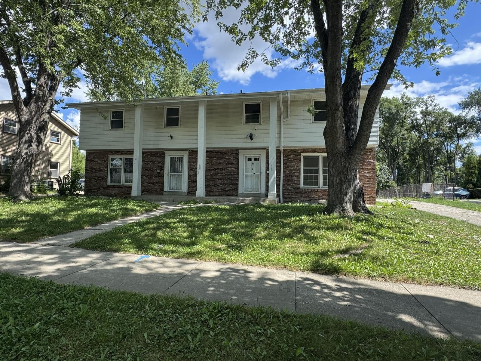 6414 101st, Milwaukee, WI 53224