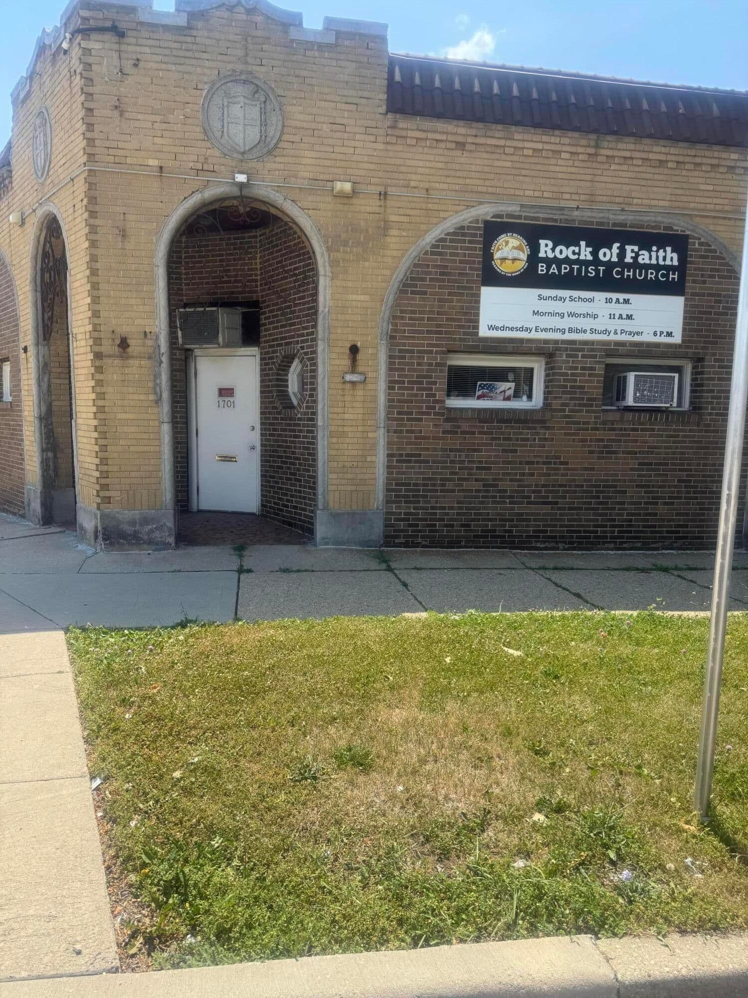 1701 Atkinson, Milwaukee, WI 53206