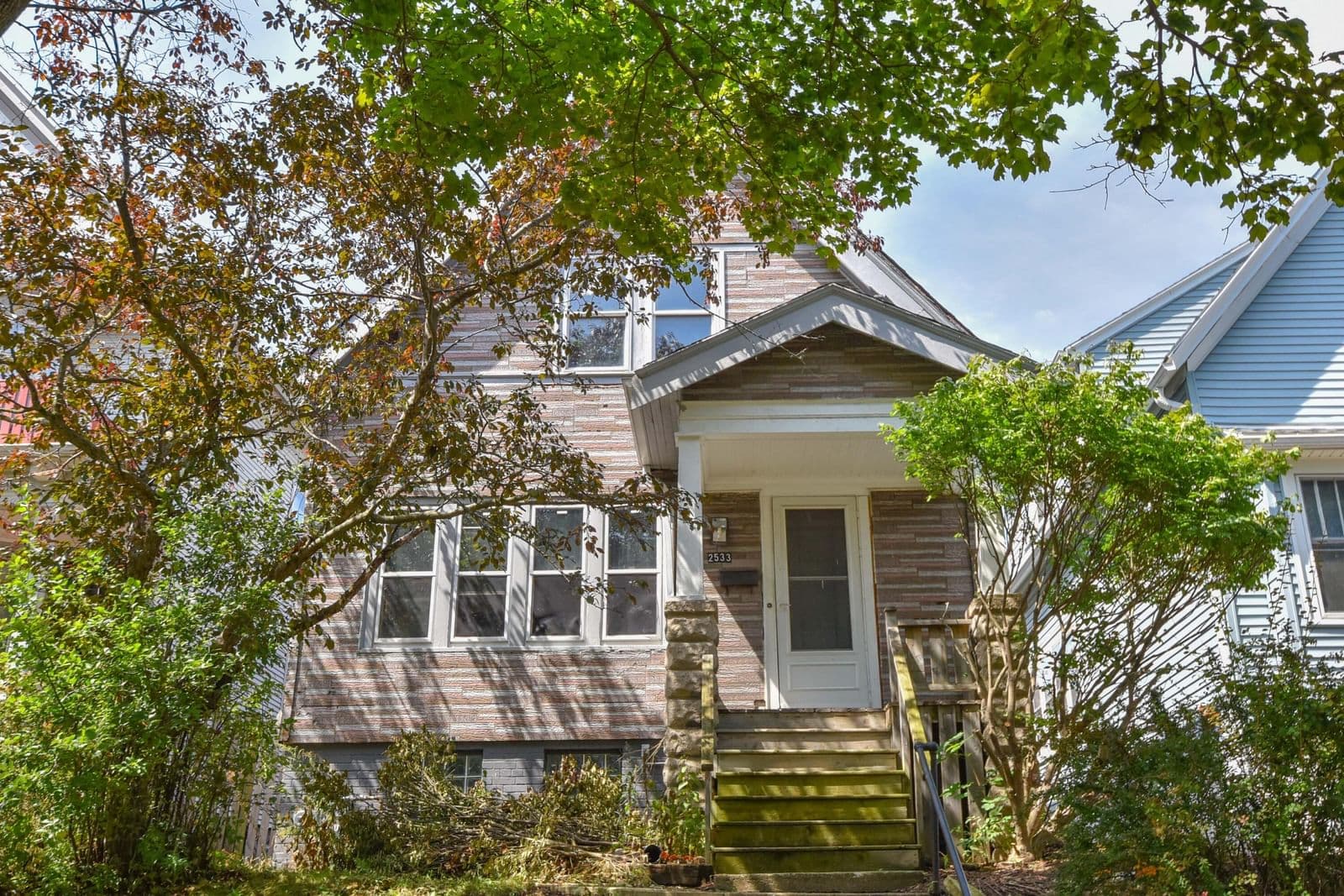 2533 Fratney, Milwaukee, WI 53212