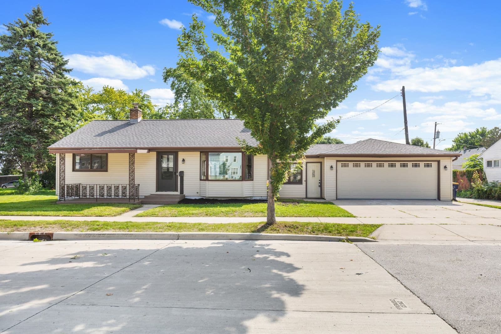 2110 63rd, West Allis, WI 53219