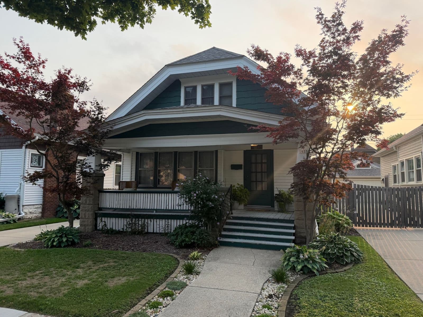 1935 54th, Milwaukee, WI 53208