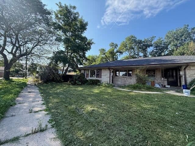 3377 34th, Milwaukee, WI 53215