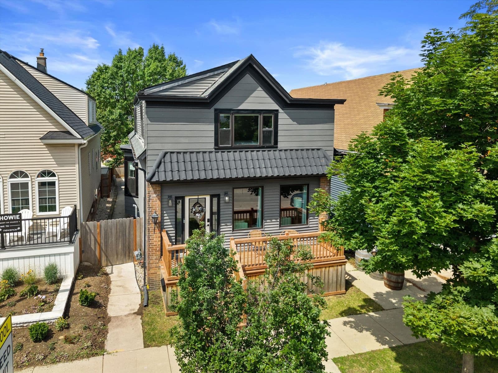 3149 Howell, Milwaukee, WI 53207