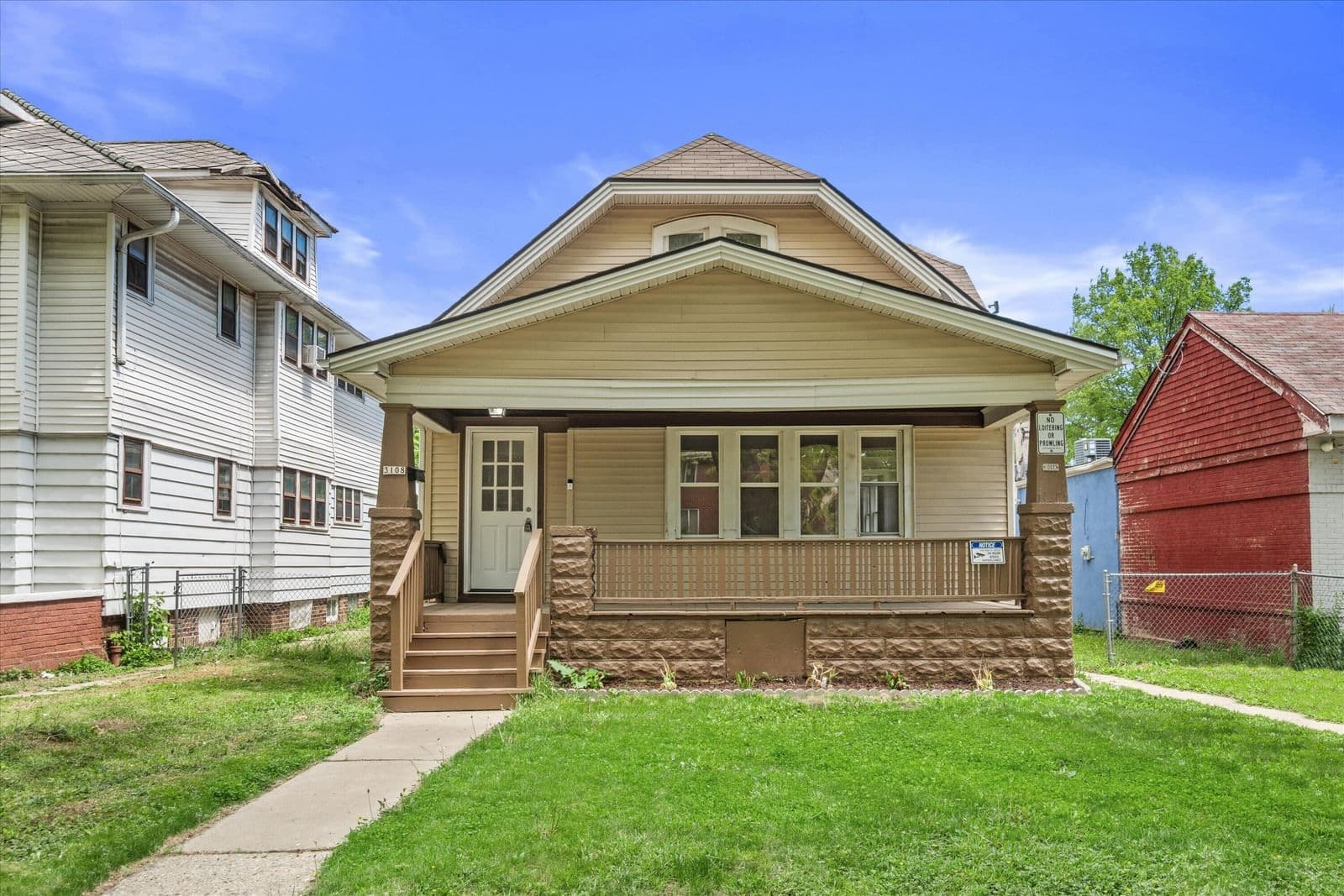 3108 44th, Milwaukee, WI 53216