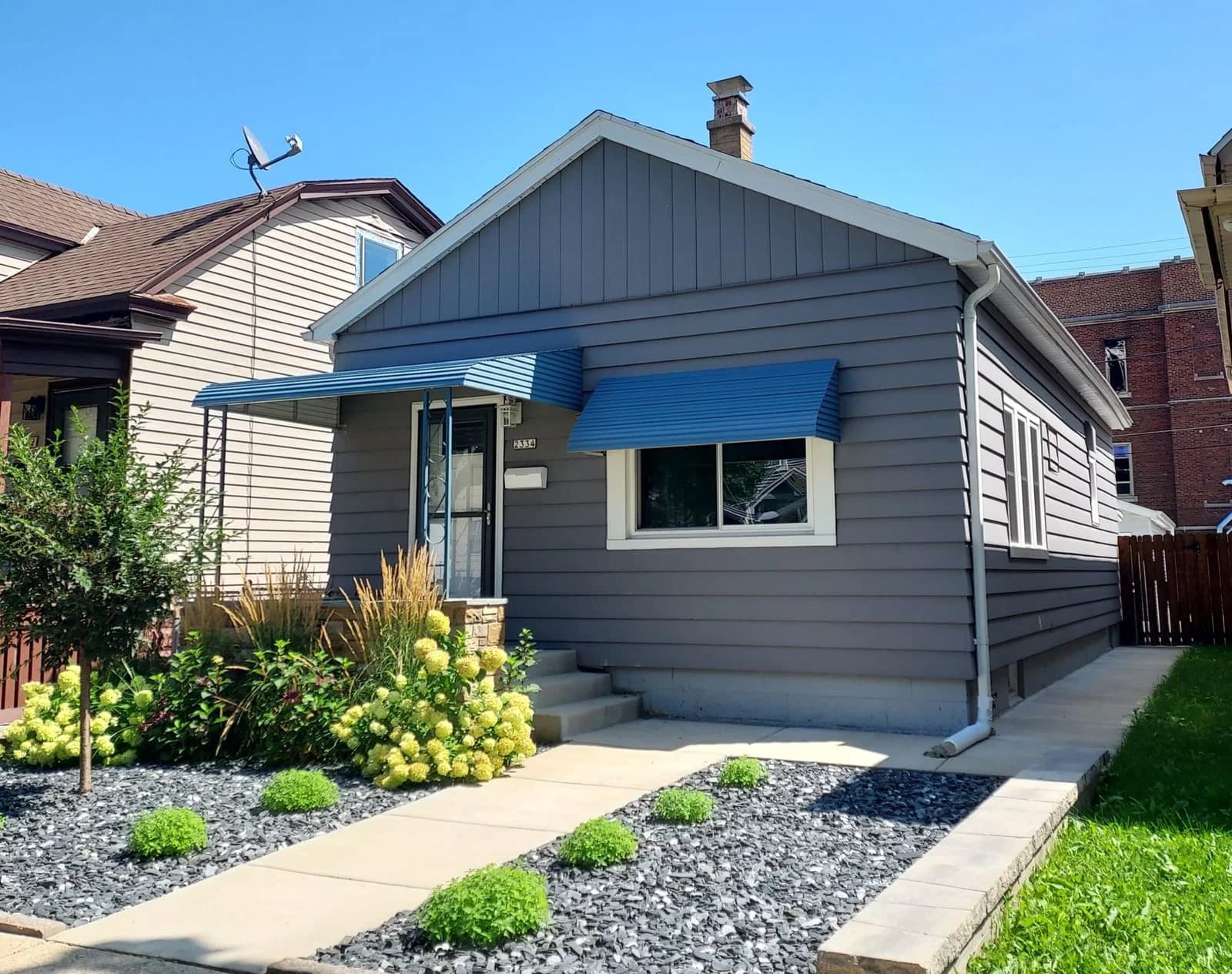 2334 19th, Milwaukee, WI 53215