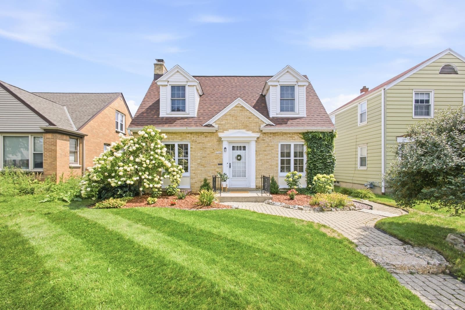 3162 28th, Milwaukee, WI 53215