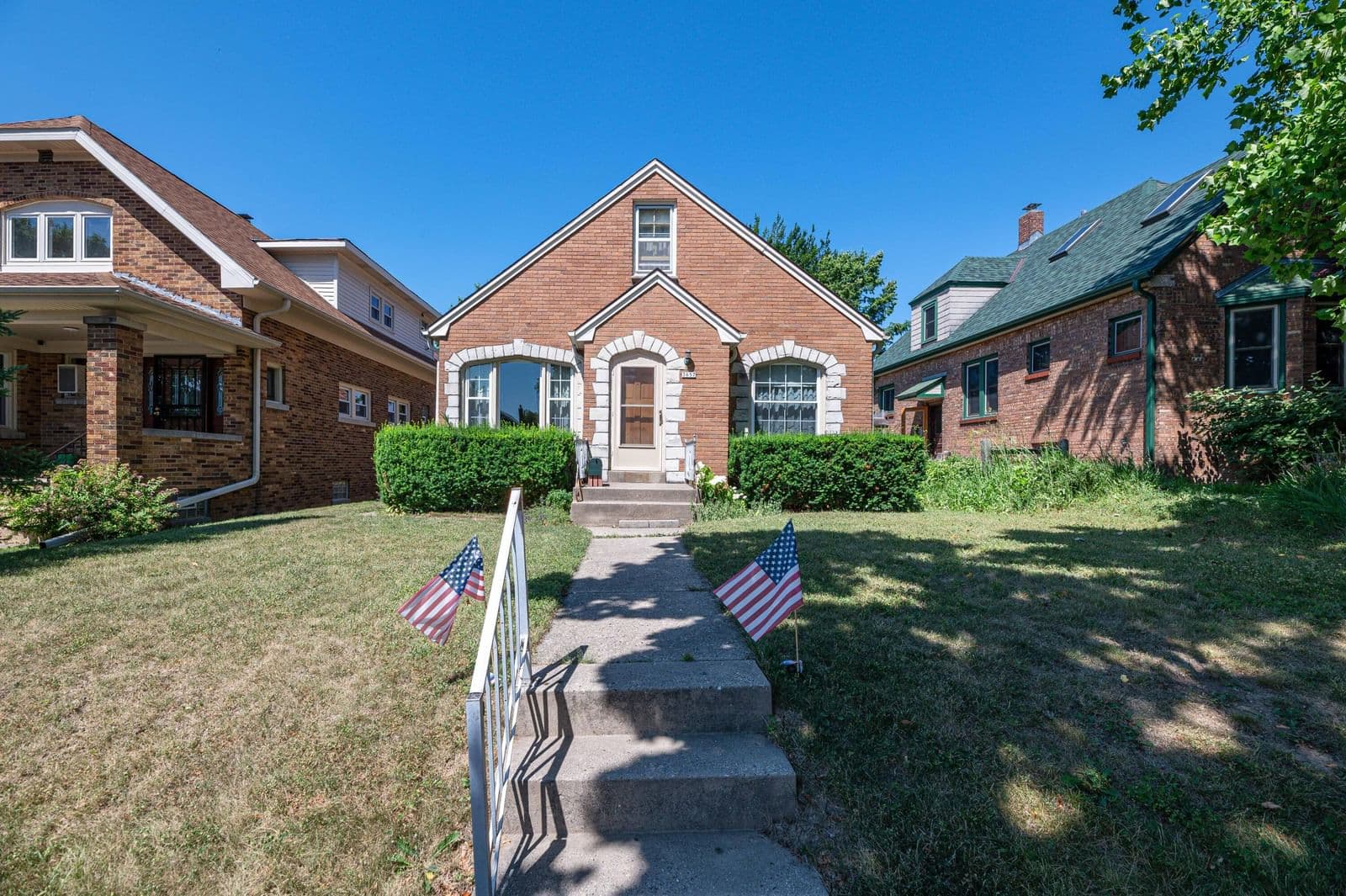 3657 14th, Milwaukee, WI 53221