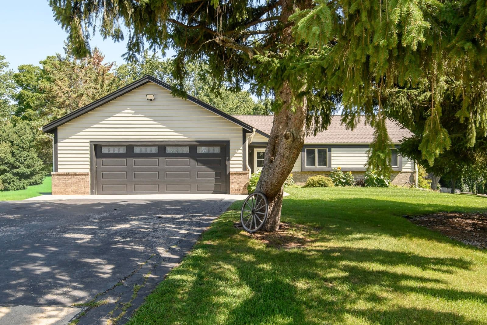 11506 Janet, Franklin, WI 53132