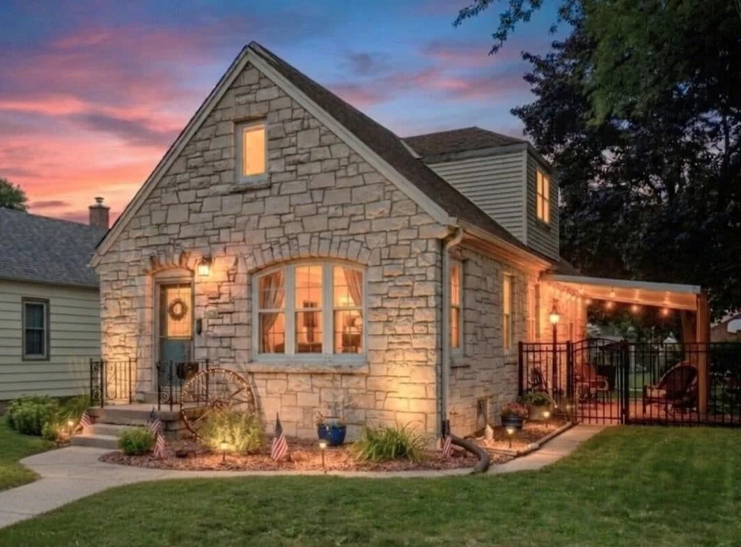 2452 74th, West Allis, WI 53219