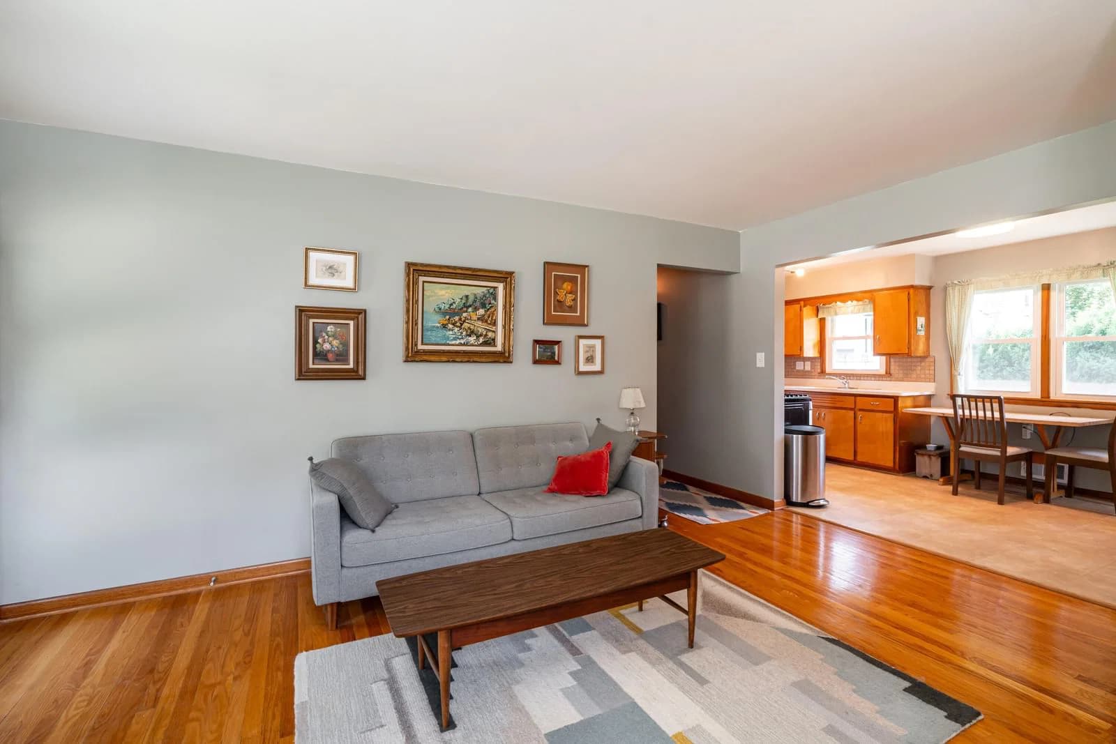 4014 Logan Ct 4
