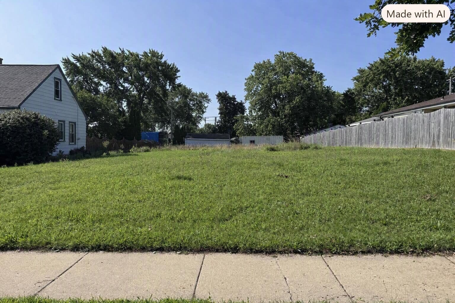 3323 Ramsey, Greenfield, WI 53221