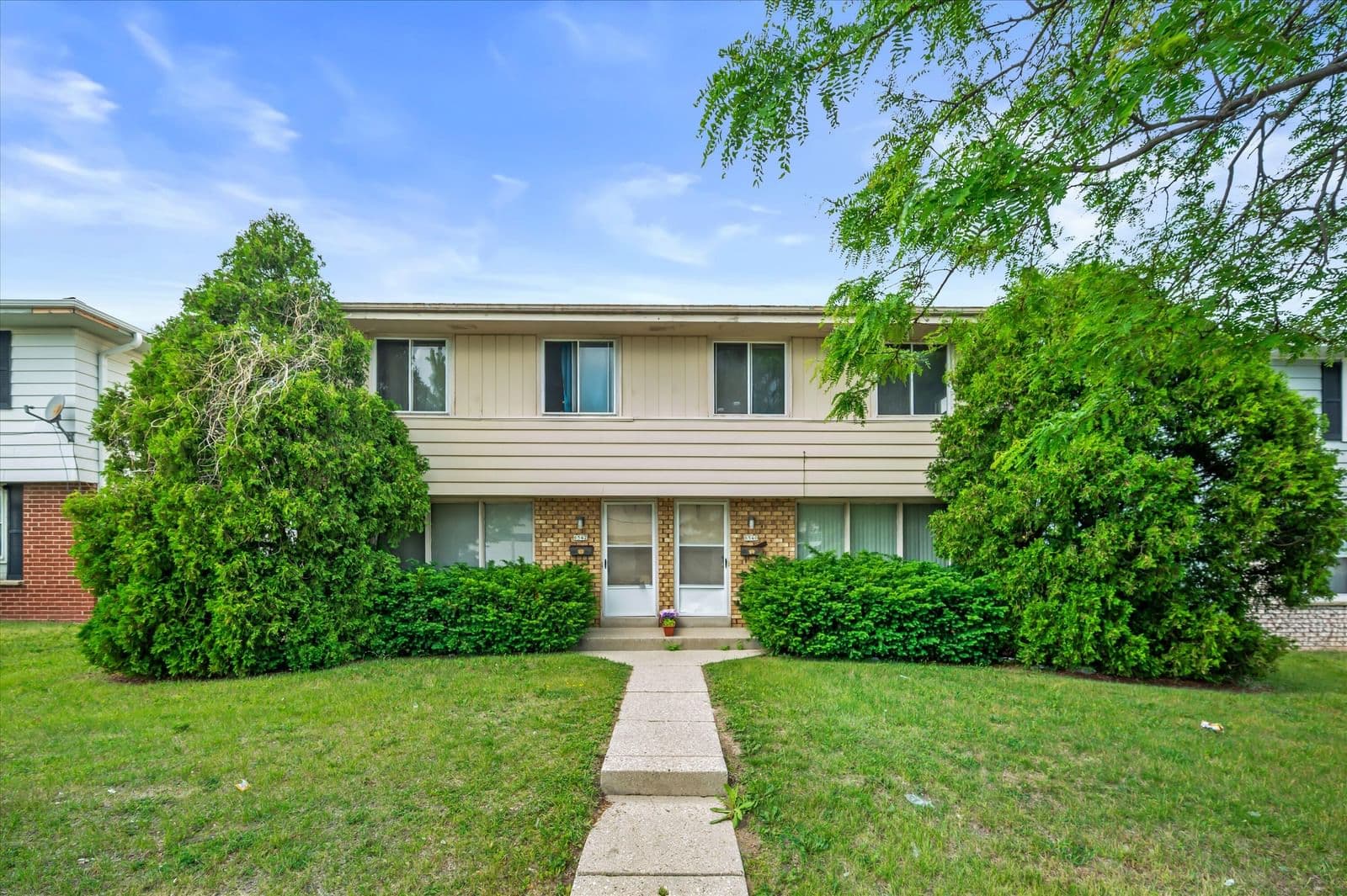 6540 Mill, Milwaukee, WI 53218