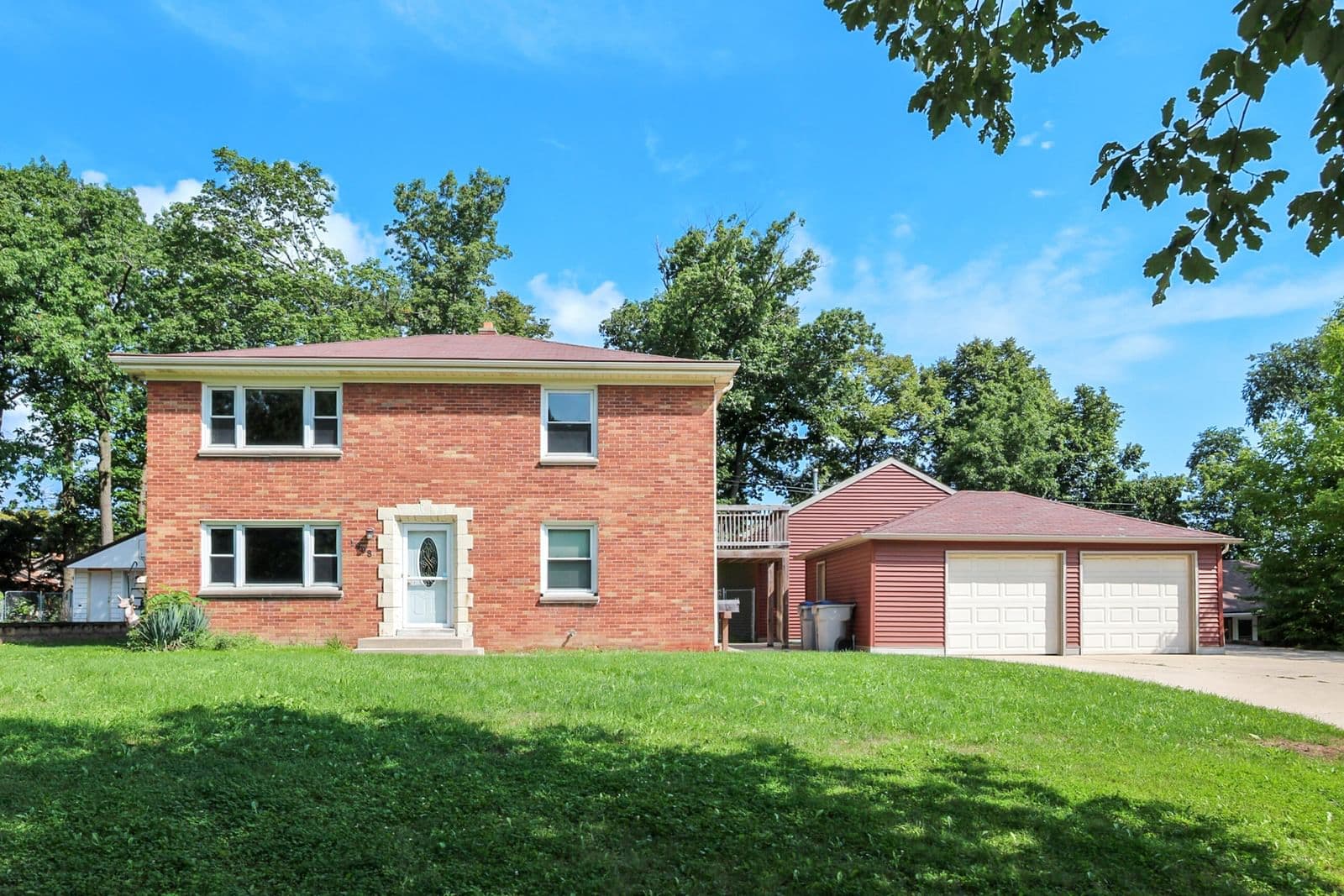 1908 Ramsey, Milwaukee, WI 53221