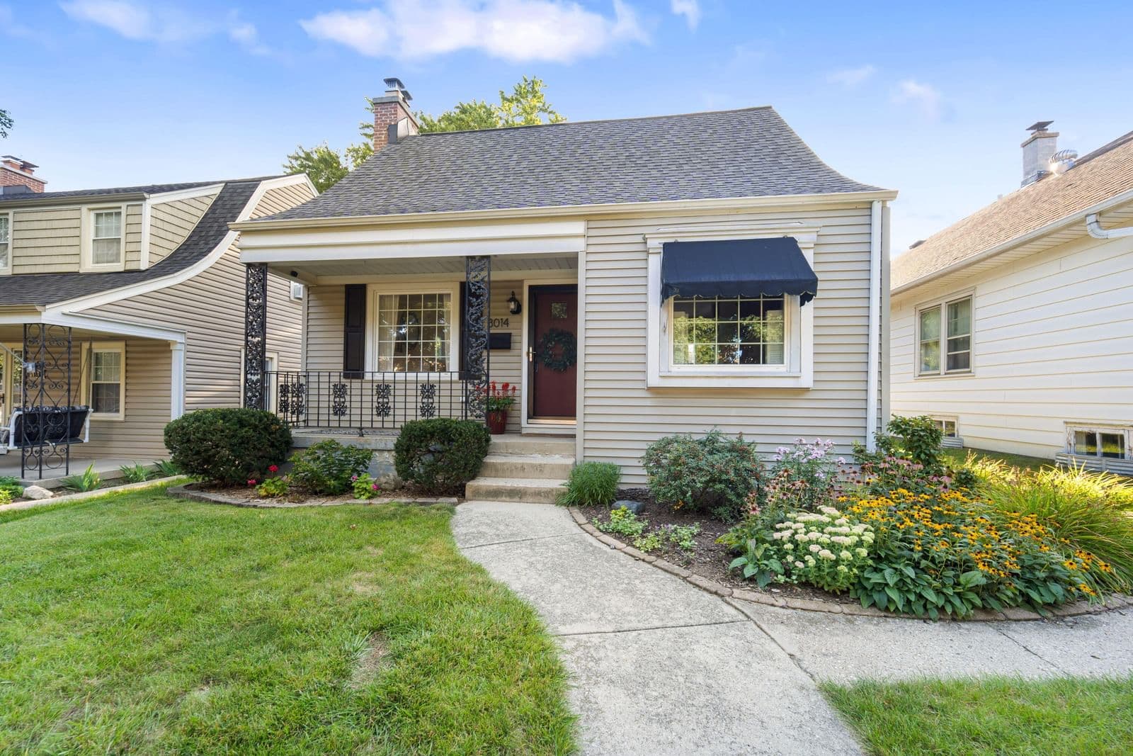 3014 45th, Milwaukee, WI 53219