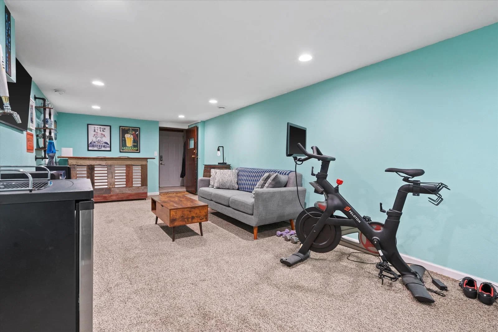1710 Michigan, South Milwaukee, WI 53172