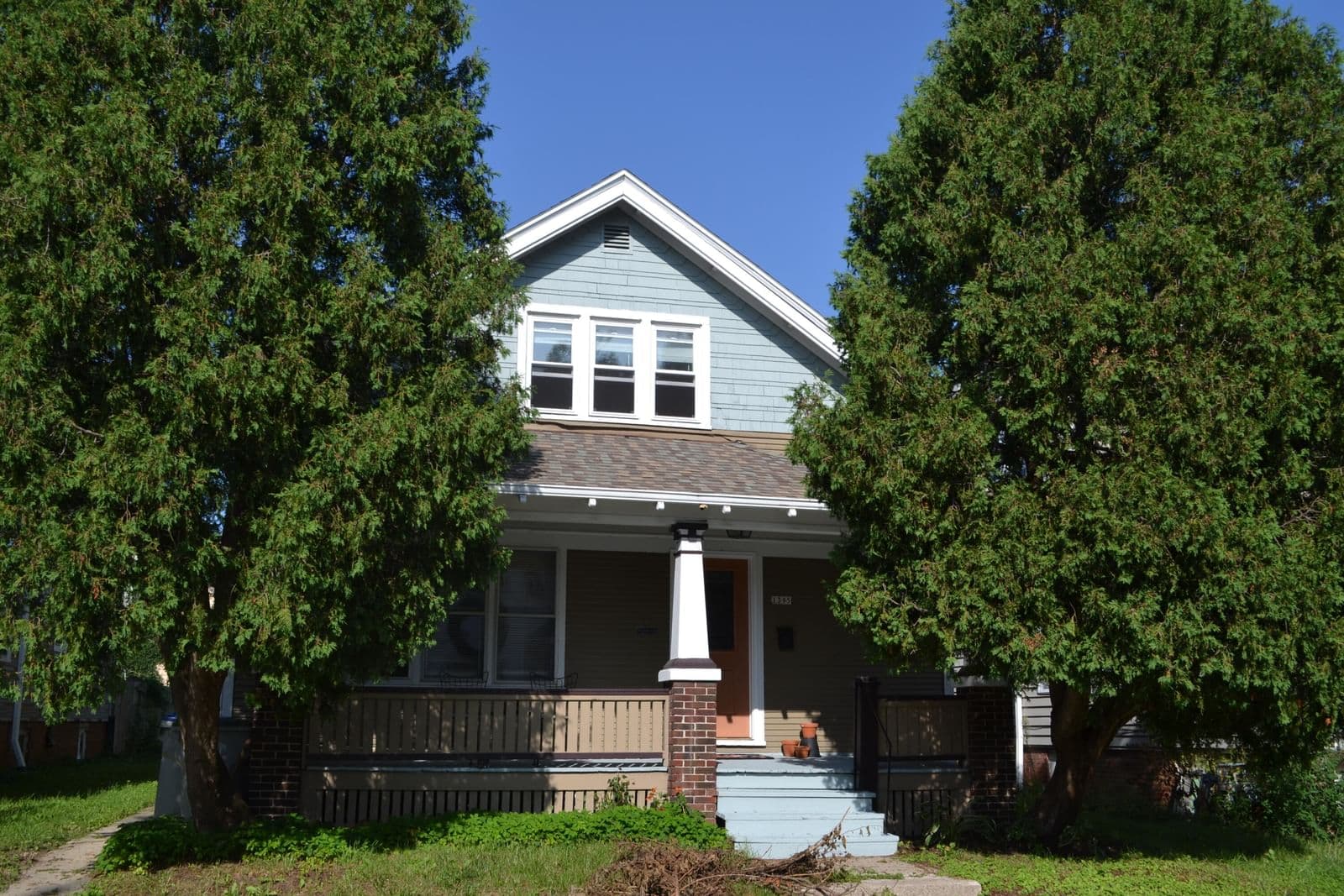 1315 43rd, Milwaukee, WI 53208