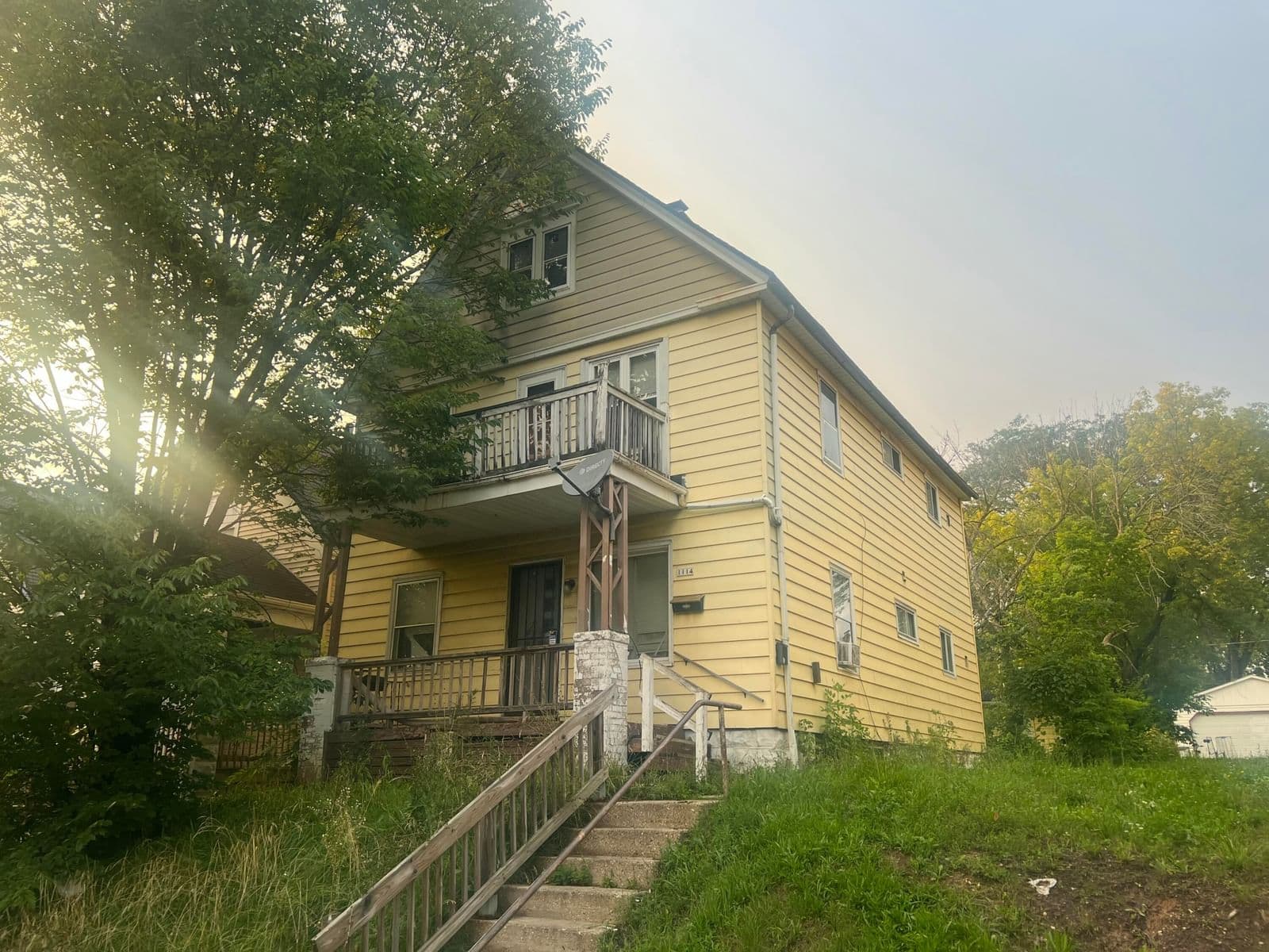 1114 Keefe, Milwaukee, WI 53206