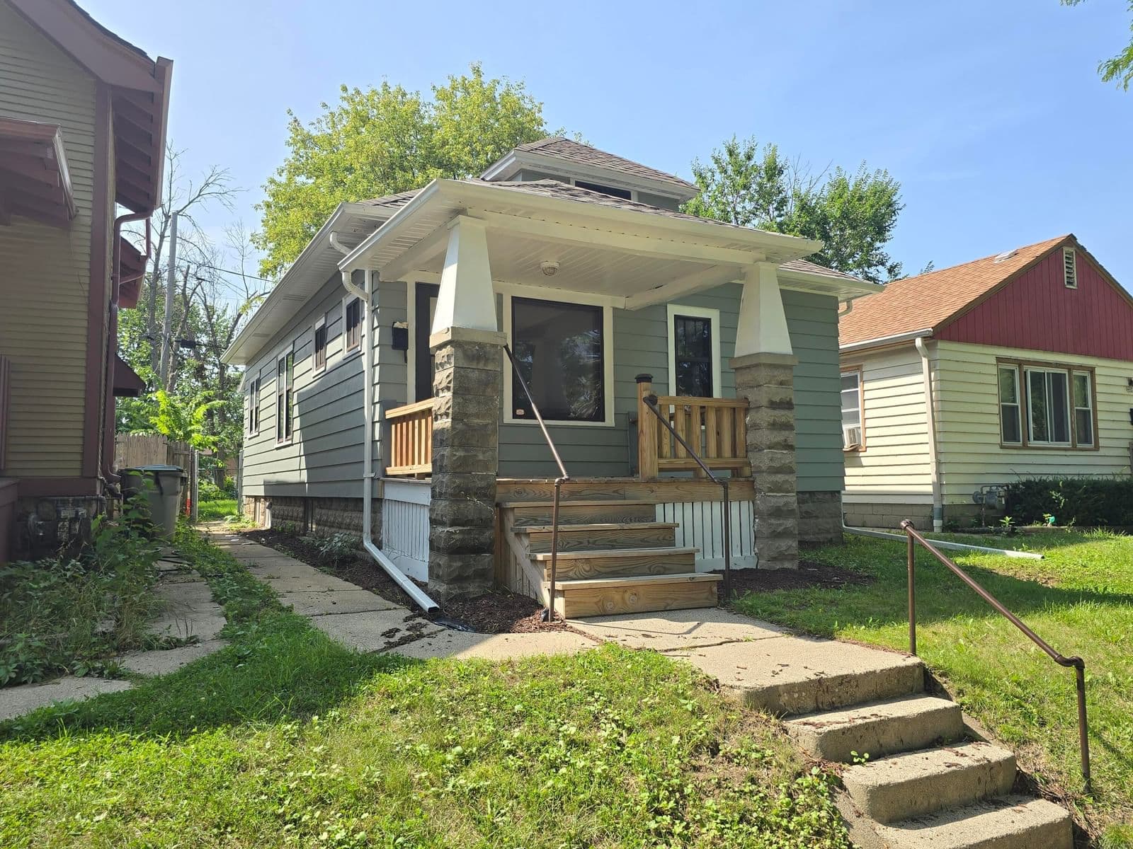 4933 38th, Milwaukee, WI 53209