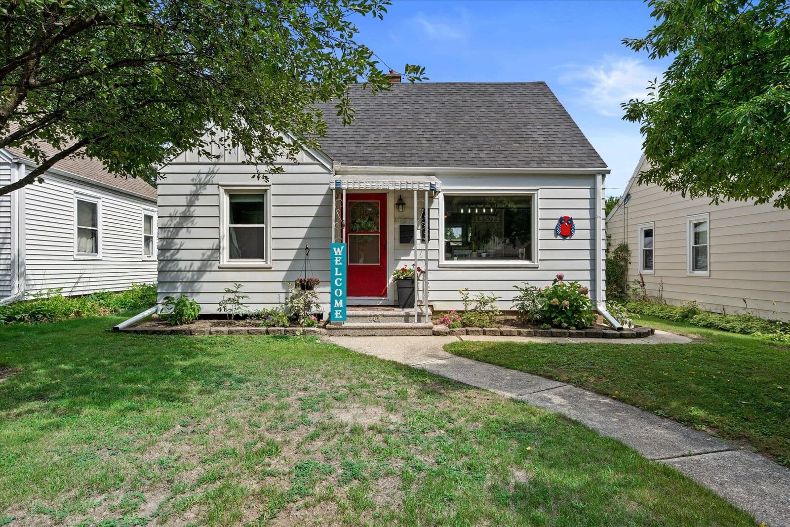 3172 80th, Milwaukee, WI 53222
