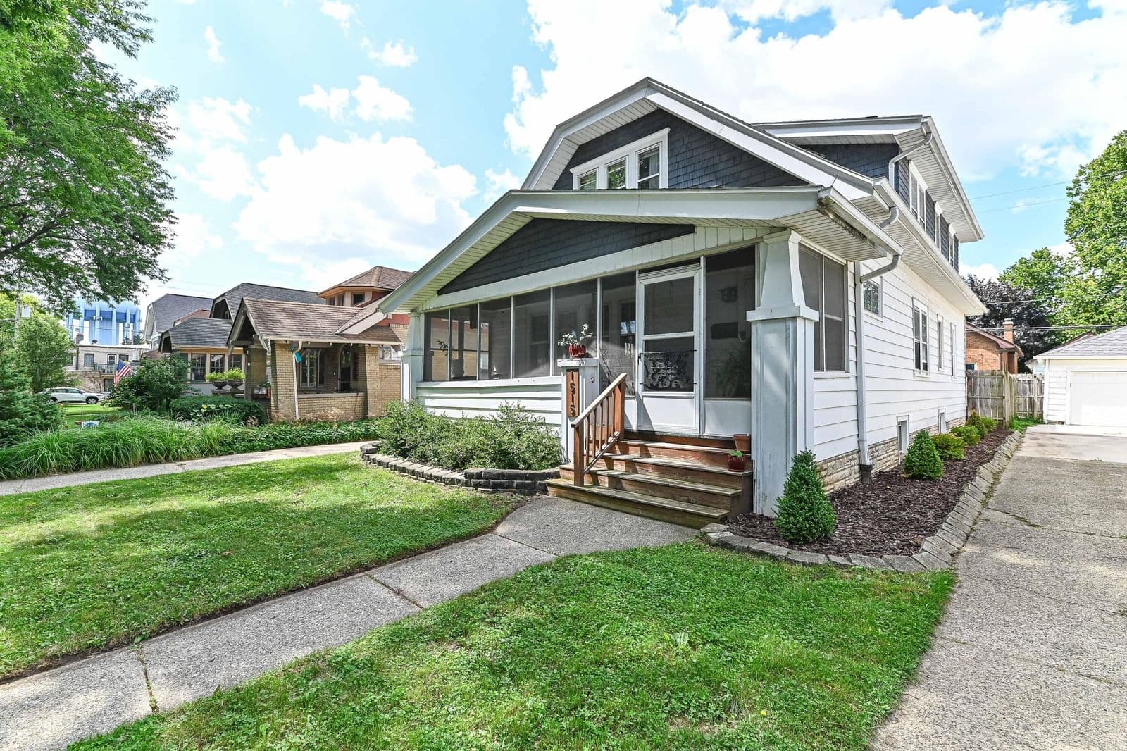 1515 57th, Milwaukee, WI 53208