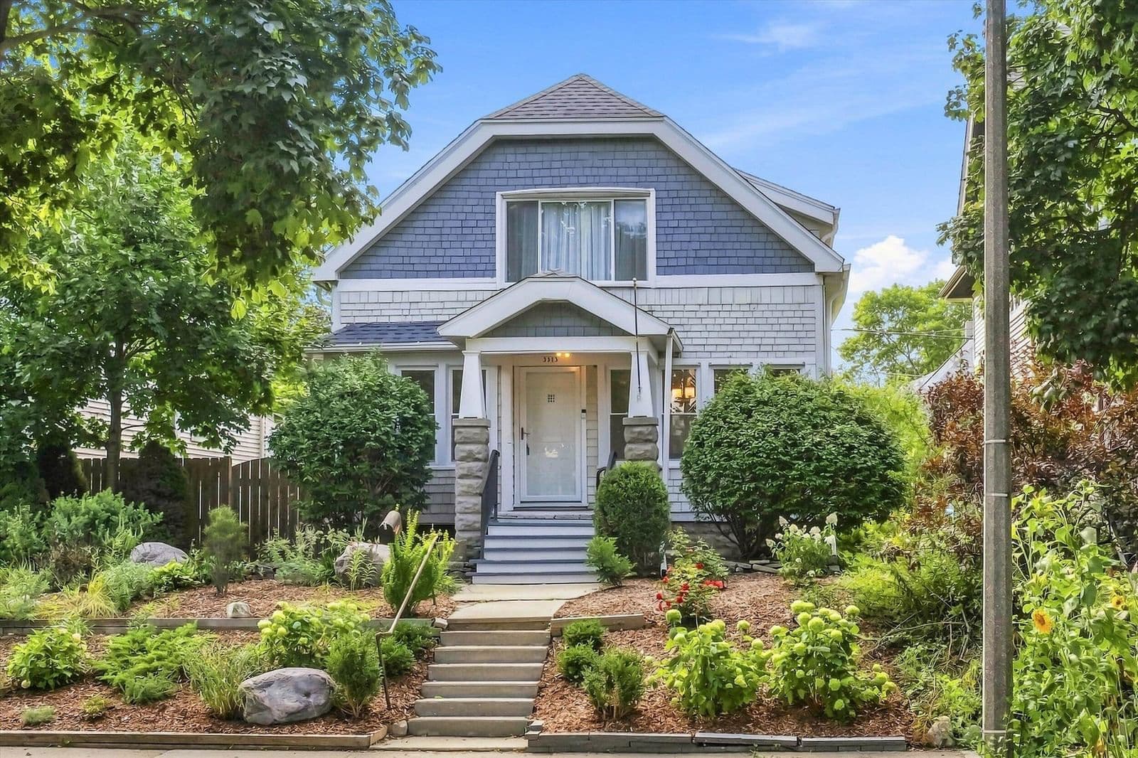 3313 Bremen, Milwaukee, WI 53212