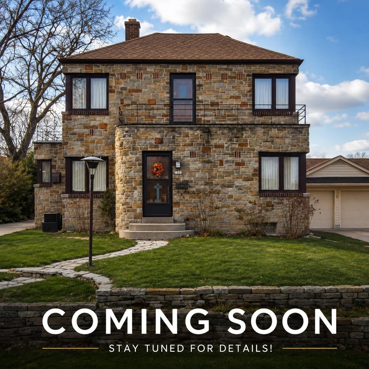 3765 3rd, Milwaukee, WI 53207