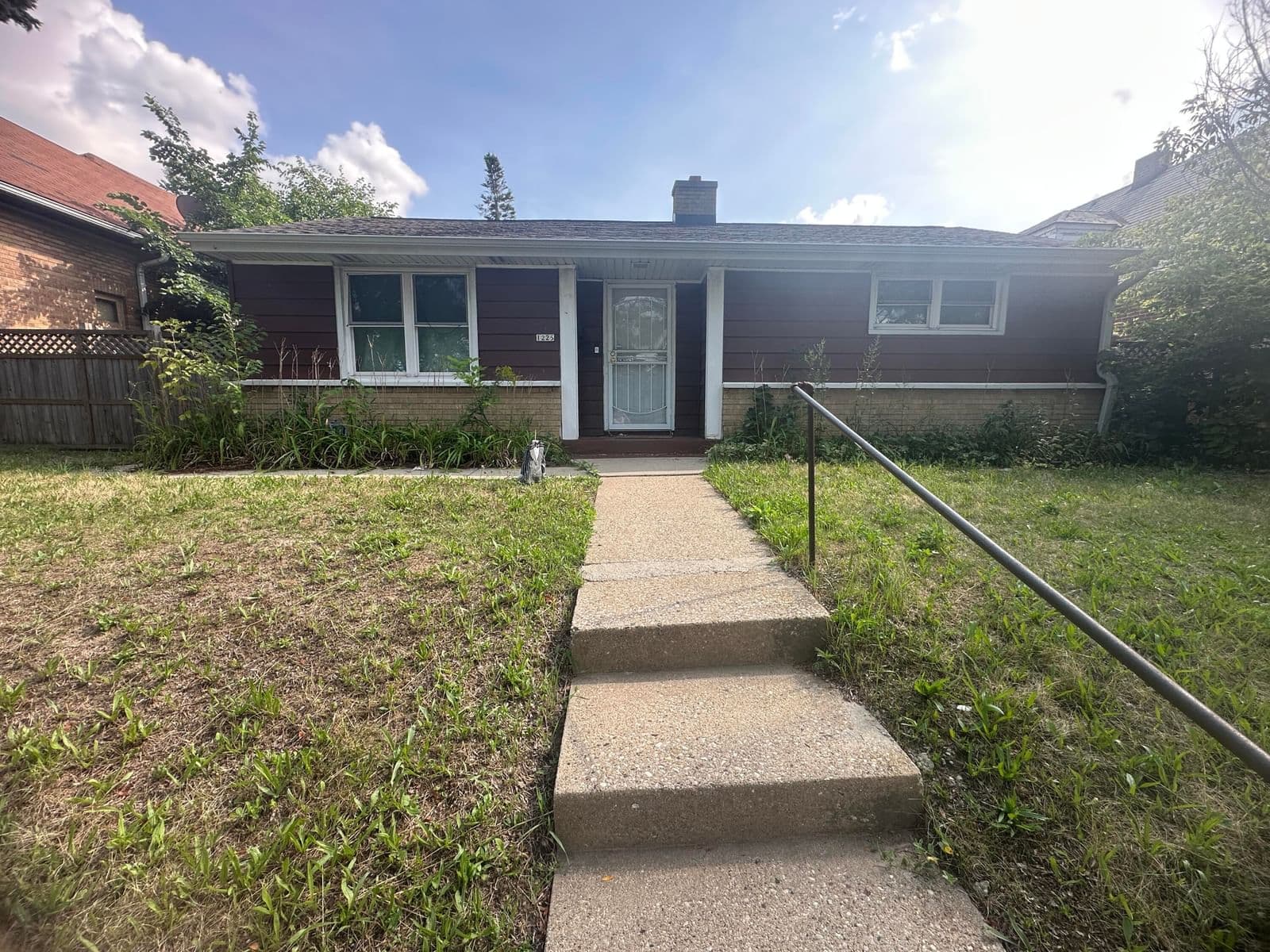 1225 Capitol, Milwaukee, WI 53206