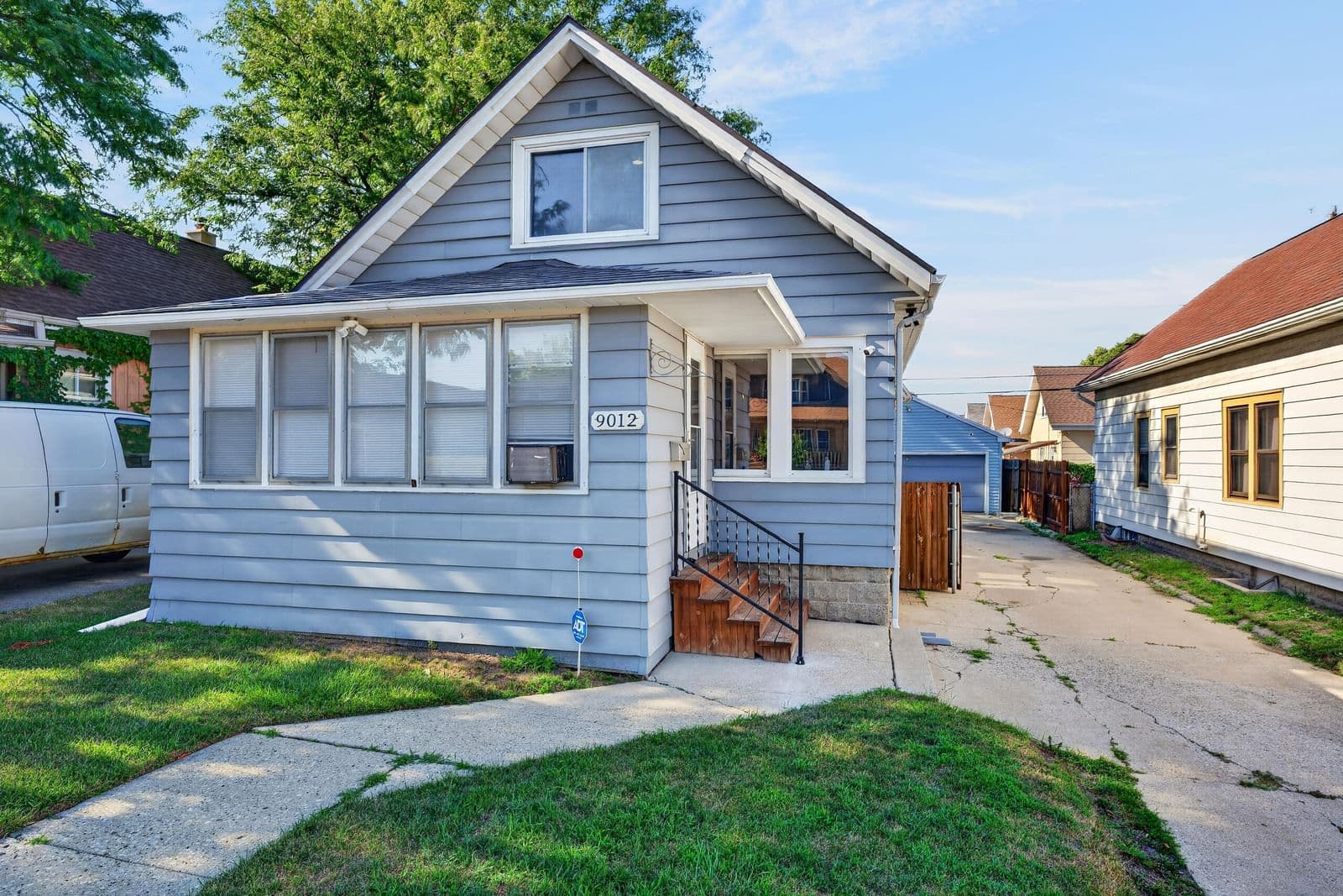 9012 Greenfield, West Allis, WI 53214