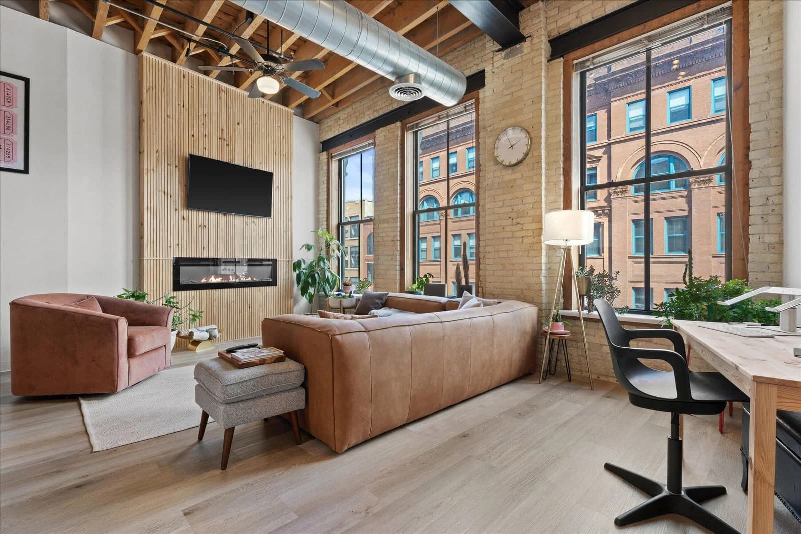 205 Water, Milwaukee, WI 53202