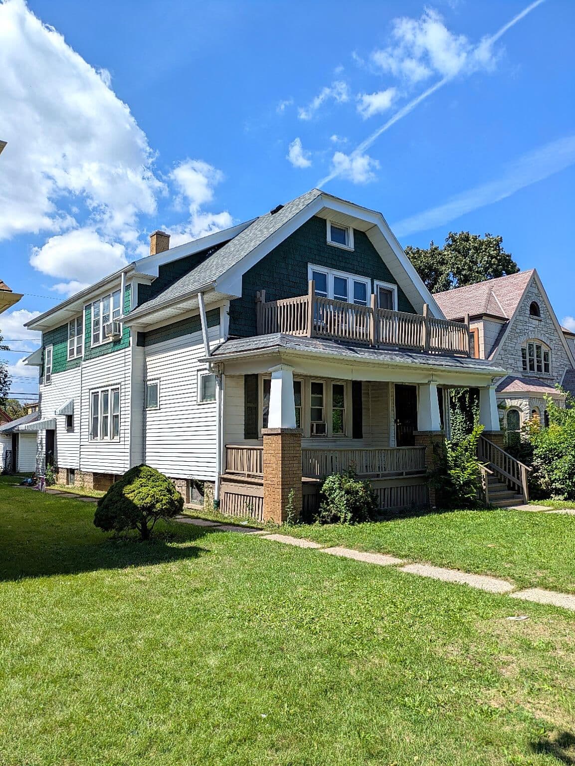 4213 14th, Milwaukee, WI 53209