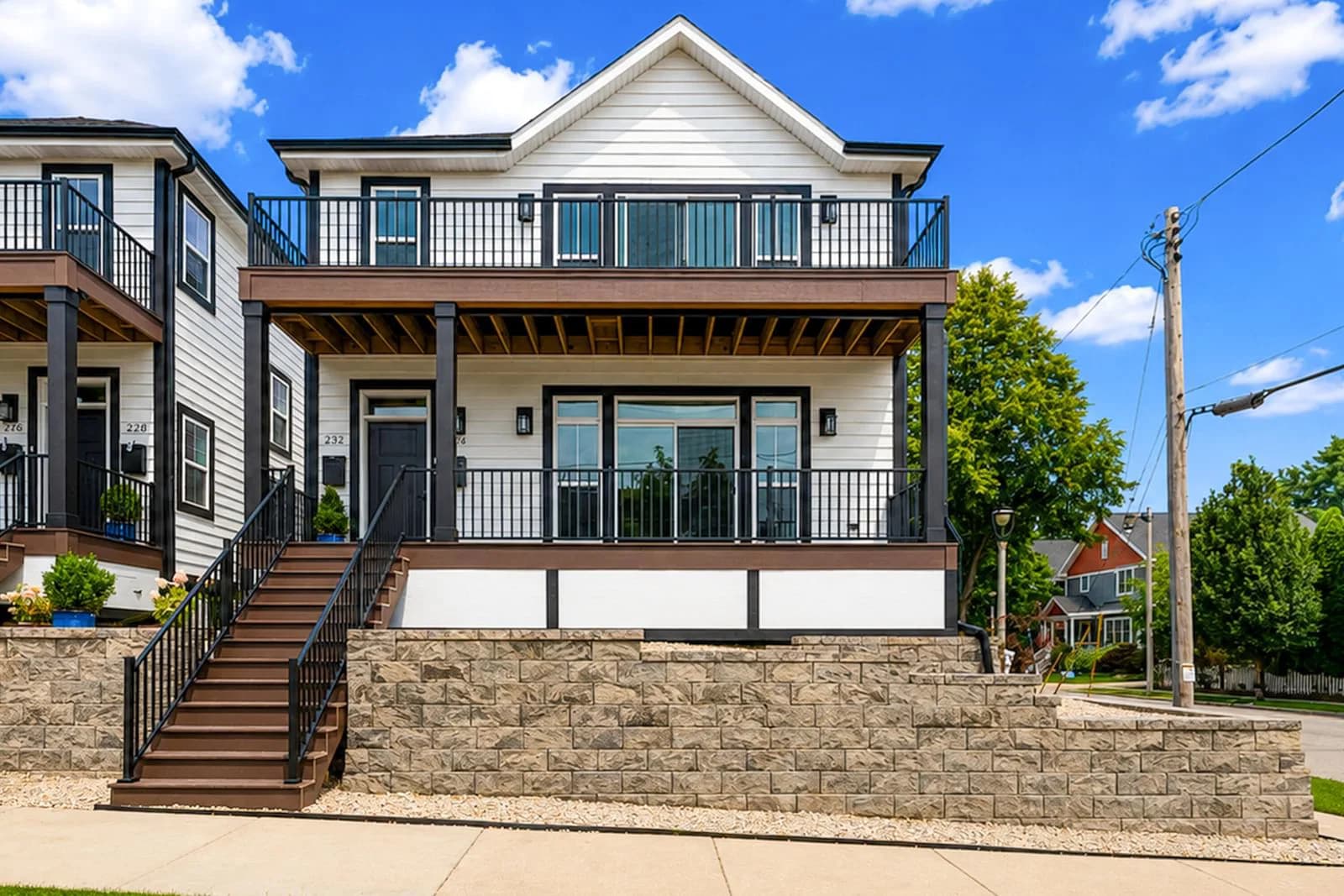 232 Brown, Milwaukee, WI 53212