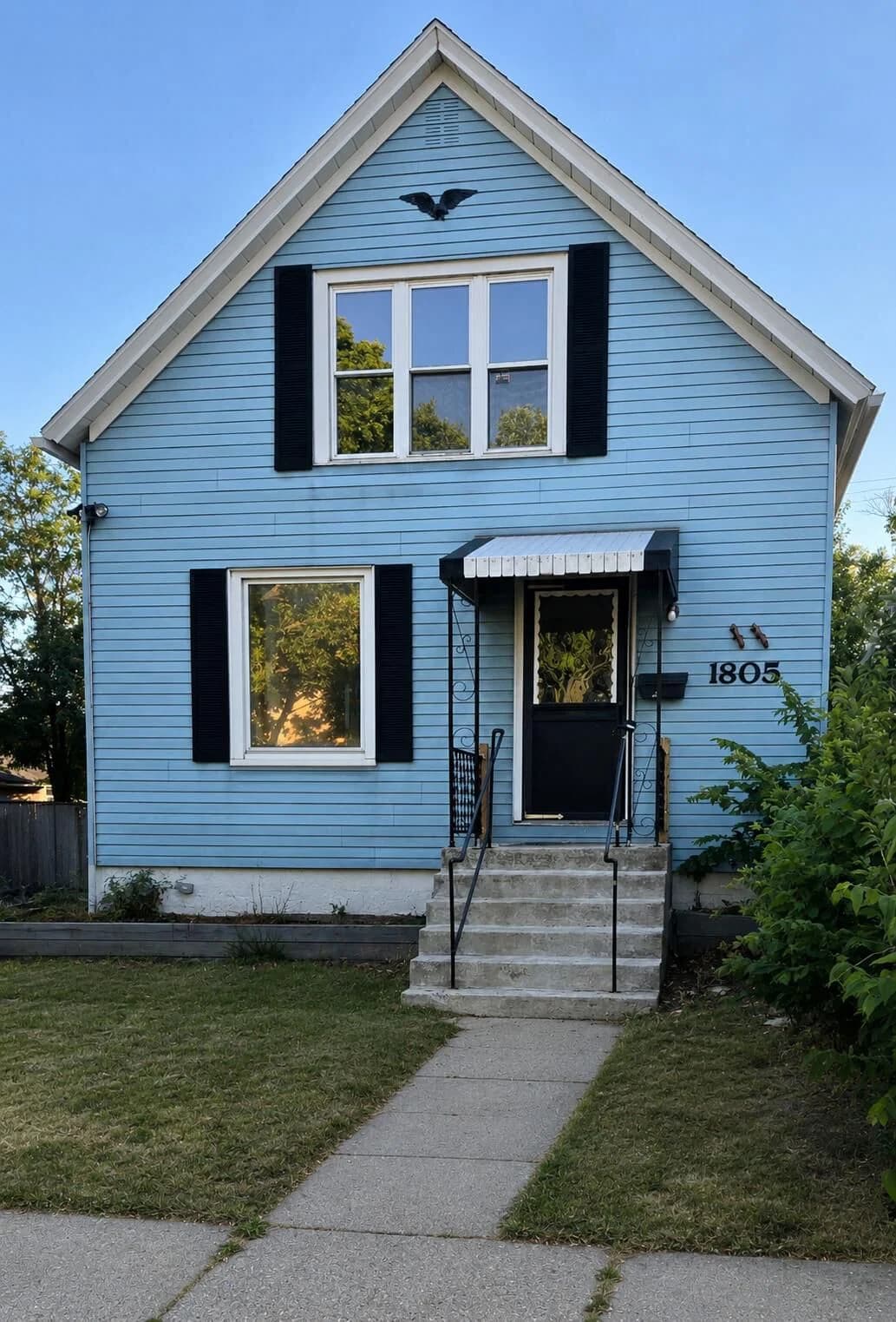 1805 77th, West Allis, WI 53214